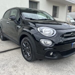 FIAT 500X 1.3 Mjet 95Cv Sport